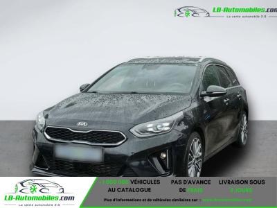 Kia Ceed SW 1.4 T-GDI 140 ch BVA