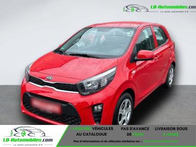 Kia Picanto 1.0 MPi 67 ch BVM