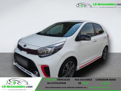 Kia Picanto 1.2L 84 ch BVM
