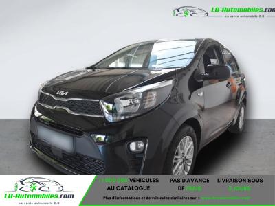 Kia Picanto 1.0 DPi 67ch BVM