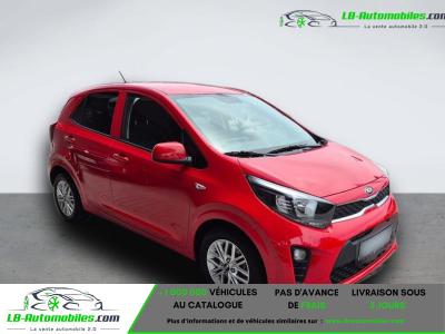 Kia Picanto 1.2 DPi 84ch BVM