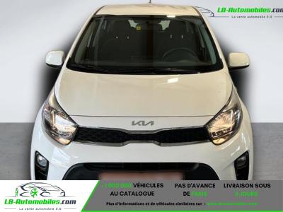 Kia Picanto 1.2 DPi 84ch BVM