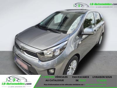 Kia Picanto 1.2 DPi 84ch BVM
