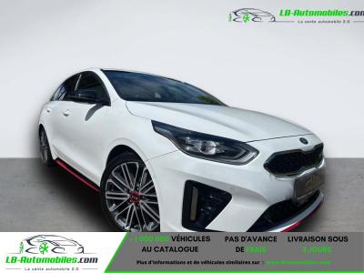 Kia ProCeed 1.6 T-GDi 204 ch BVA