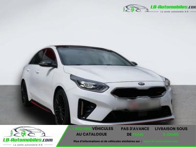 Kia ProCeed 1.6 T-GDi 204 ch BVA