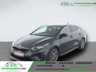 Kia ProCeed 1.6 T-GDi 204 ch BVA