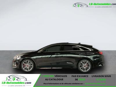Kia ProCeed 1.6 T-GDi 204 ch BVA