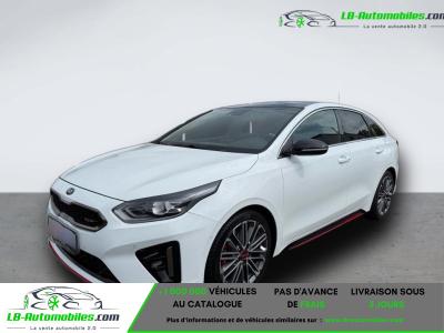 Kia ProCeed 1.6 T-GDi 204 ch BVA