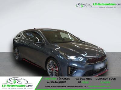 Kia ProCeed 1.6 T-GDi 204 ch BVA