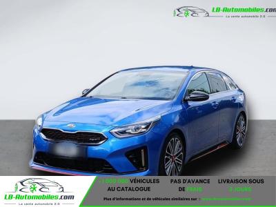 Kia ProCeed 1.6 T-GDi 204 ch BVA