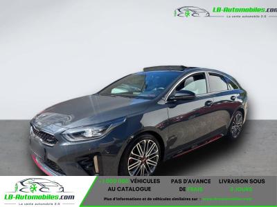 Kia ProCeed 1.6 T-GDi 204 ch BVA