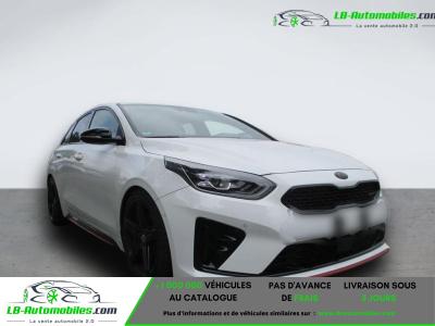 Kia ProCeed 1.6 T-GDi 204 ch BVA