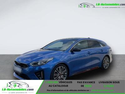 Kia ProCeed Coupé 1.6 T-GDI 204 ch BVA