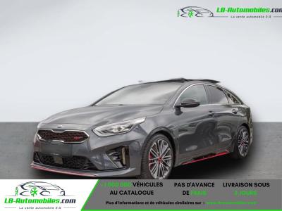 Kia ProCeed Coupé 1.6 T-GDI 204 ch BVA