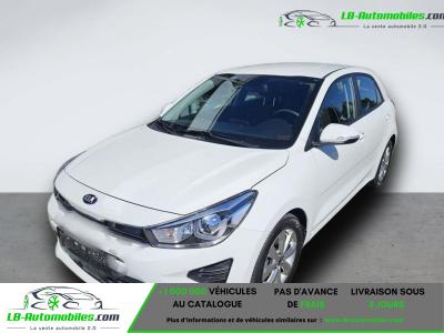 Kia Rio 1.2 DPi 84 ch BVM