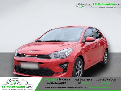 Kia Rio 1.2 DPi 84 ch BVM