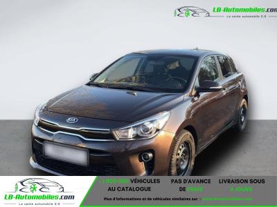 Kia Rio 1.0L T-GDi 100 ch BVM