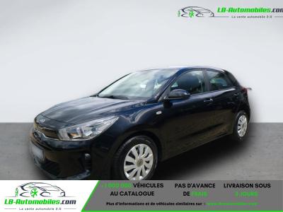 Kia Rio 1.2L 84 ch