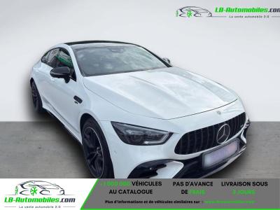 Mercedes AMG GT Coupe 43 AMG 367 ch BVA 4-Matic+