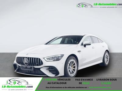 Mercedes AMG GT Coupe 53 AMG  435 ch BVA 4-Matic+