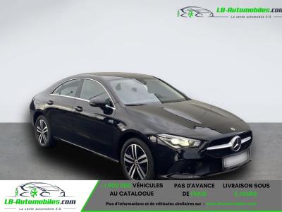 Mercedes CLA Berline 250 e BVA