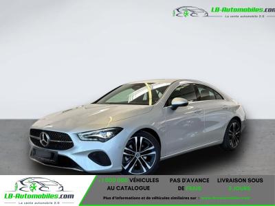 Mercedes CLA Berline 180 BVA