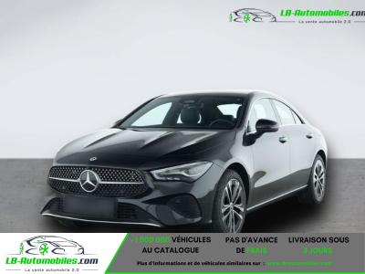 Mercedes CLA Berline 200 BVA