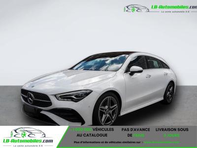 Mercedes CLA Berline 200 BVA