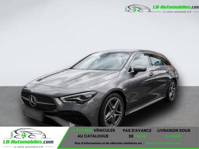 Mercedes CLA Berline 200 BVA