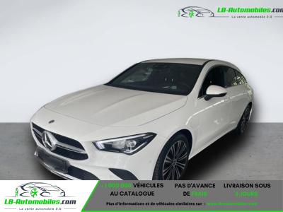 Mercedes CLA Berline 200 d BVA