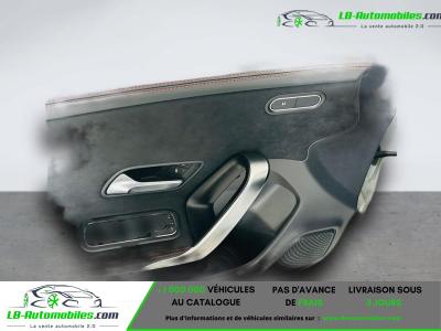 Mercedes CLA Shooting Break 200 d BVA