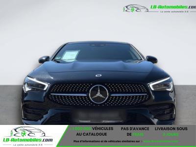 Mercedes CLA Shooting Break 250 BVA 4Matic