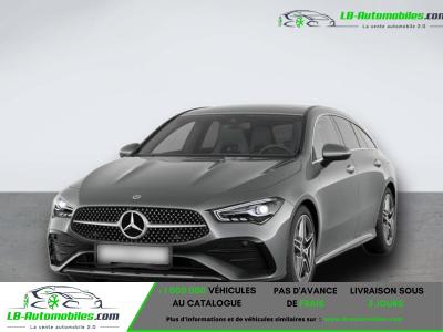 Mercedes CLA Shooting Break 250 BVA 4Matic