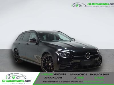 Mercedes Classe E Break 220 d BVA