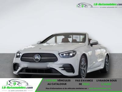 Mercedes Classe E Cabriolet 200 BVA