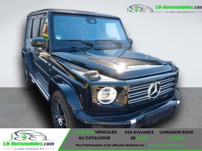 Mercedes Classe G 500 BVA