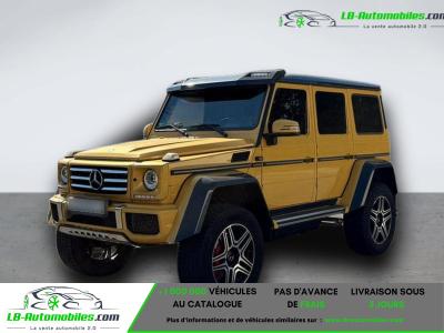 Mercedes Classe G 500 BVA