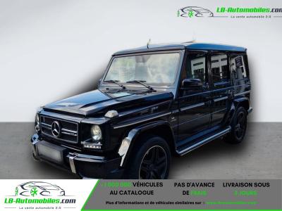 Mercedes Classe G 63 AMG BVA