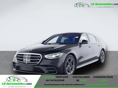 Mercedes Classe S 350 d BVA