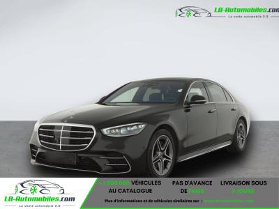 Mercedes Classe S 350 d BVA