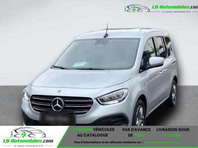 Mercedes Classe T 180 d BVM