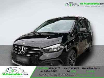 Mercedes Classe T 180 d BVA