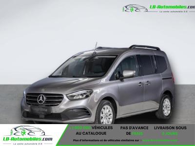Mercedes Classe T 180 d BVA