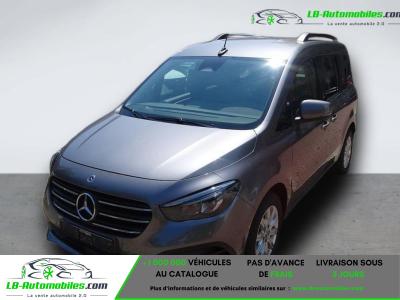 Mercedes Classe T 180 d BVA