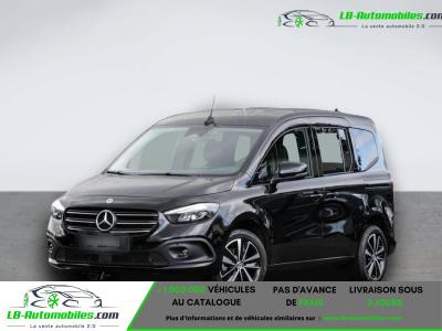 Mercedes Classe T 180 d BVA