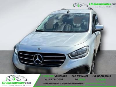 Mercedes Classe T 180 d BVA