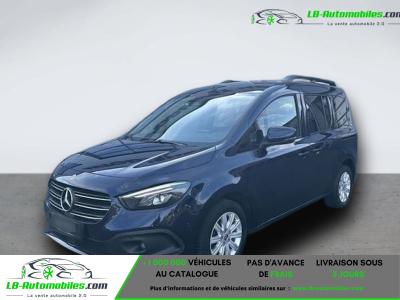 Mercedes Classe T 180 d BVA