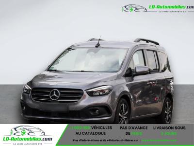 Mercedes Classe T 180 d BVA