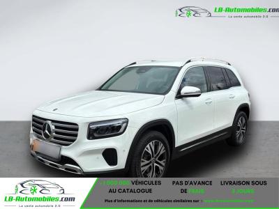 Mercedes GLB 200 BVA