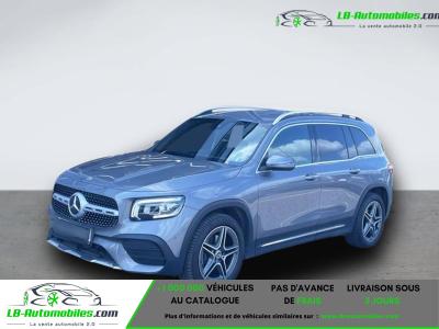 Mercedes GLB 200 BVA